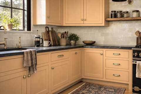 AC-orn by Benjamin Moore