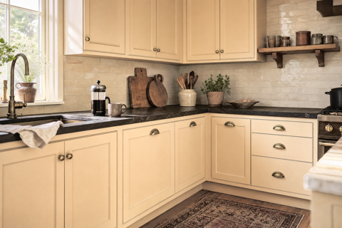 Arizona by Benjamin Moore