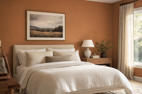 Penny by Benjamin Moore