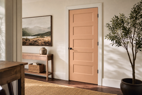 Metallic by Benjamin Moore