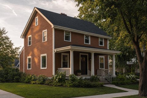 Marsh by Benjamin Moore