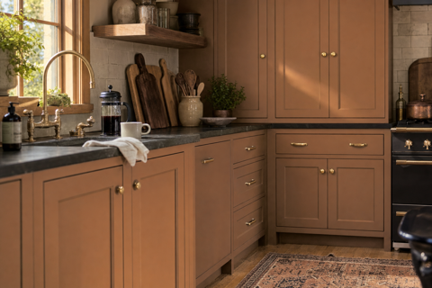 Rich by Benjamin Moore