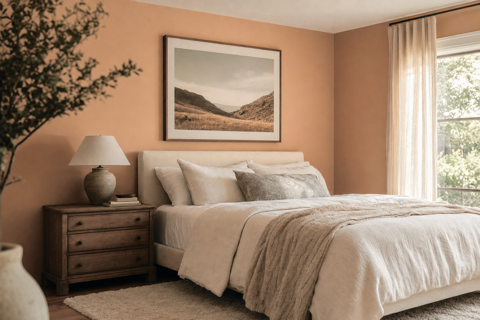 Serengeti by Benjamin Moore