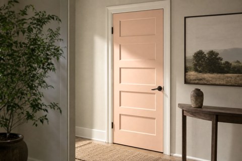 Saint by Benjamin Moore