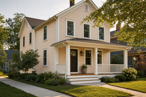 Soft by Benjamin Moore