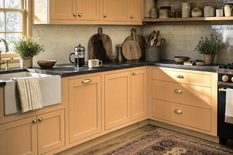 Dark by Benjamin Moore