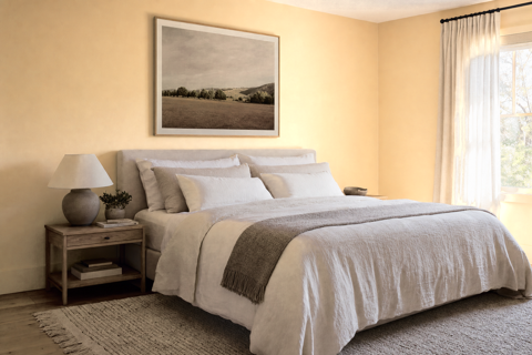 Natural by Benjamin Moore