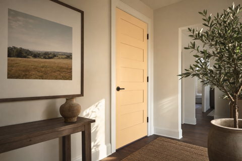 Durango by Benjamin Moore
