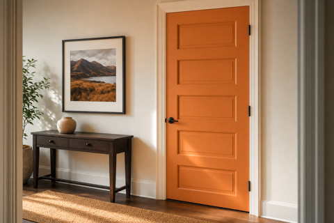 Bronze by Benjamin Moore