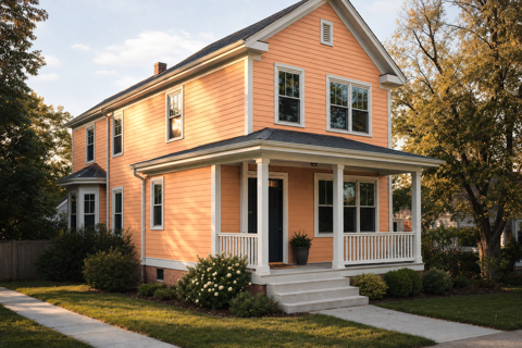Soft by Benjamin Moore