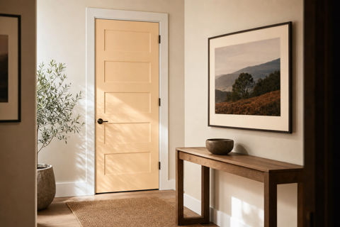 Adobe by Benjamin Moore