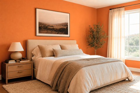 Harvest by Benjamin Moore