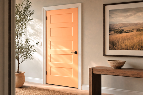 Toffee by Benjamin Moore