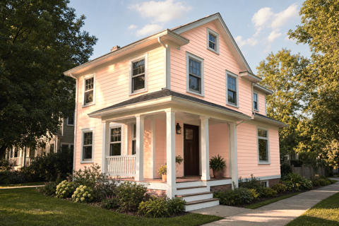 Perfect by Benjamin Moore