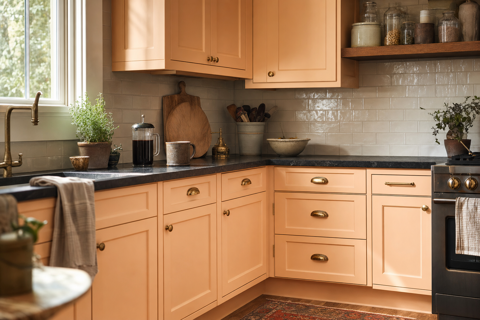 Sweet by Benjamin Moore