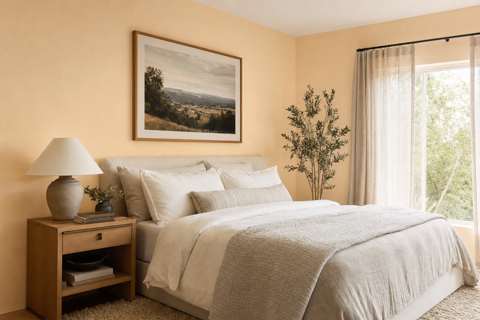 Summer by Benjamin Moore