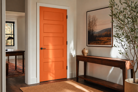 Fall by Benjamin Moore