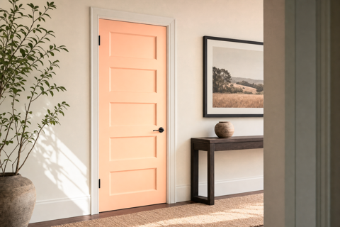 Summer by Benjamin Moore