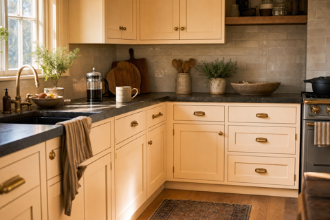 Sun by Benjamin Moore