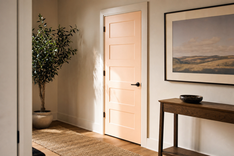 Sun by Benjamin Moore