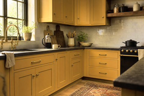 Antique by Benjamin Moore