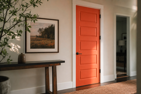 Tropical by Benjamin Moore