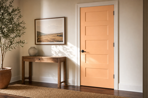 Sunlit by Benjamin Moore