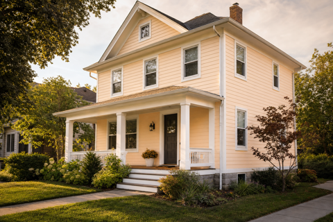 Soft by Benjamin Moore