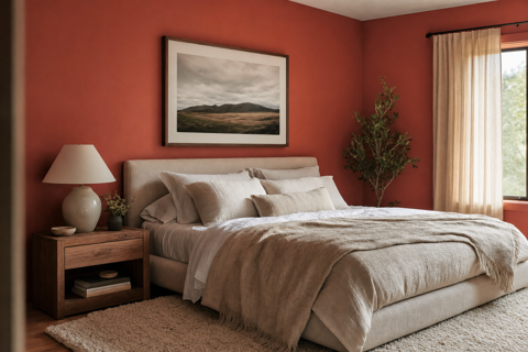 Mexicana by Benjamin Moore