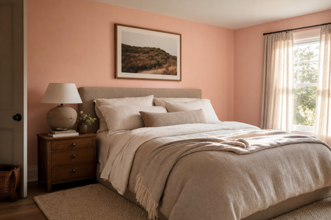 Spring by Benjamin Moore