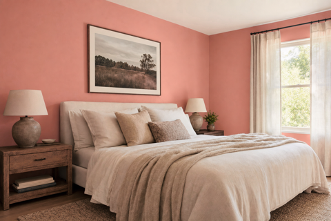 Antique by Benjamin Moore