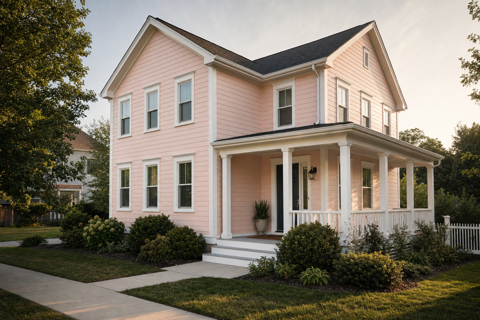 Just by Benjamin Moore