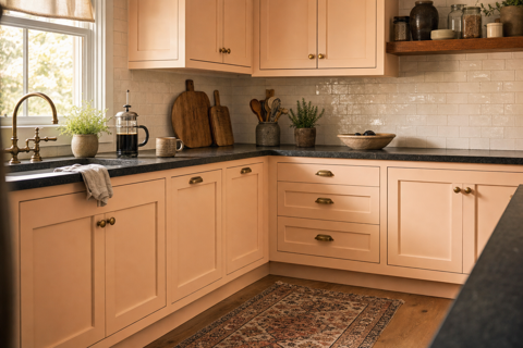 Gentle by Benjamin Moore