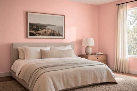 Eraser by Benjamin Moore
