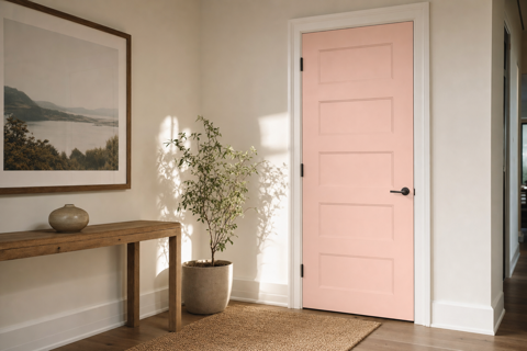 Dream by Benjamin Moore