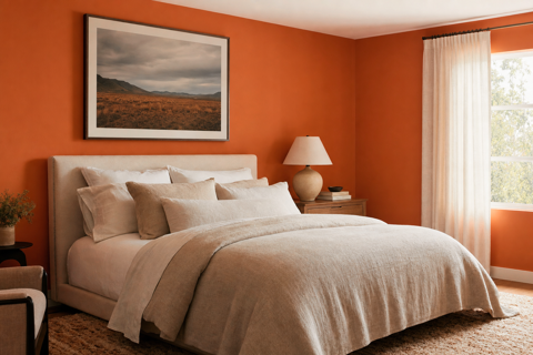 Pilgrimage by Benjamin Moore