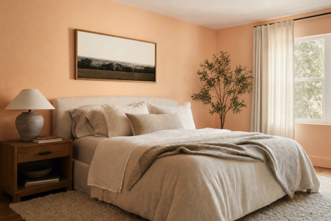 Light by Benjamin Moore
