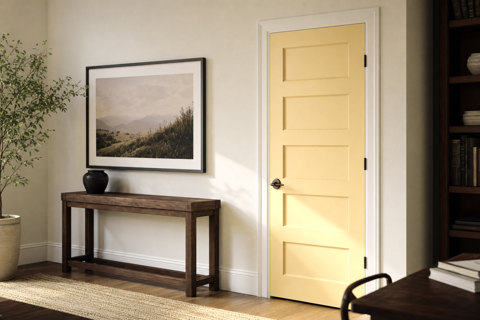 Golden by Benjamin Moore