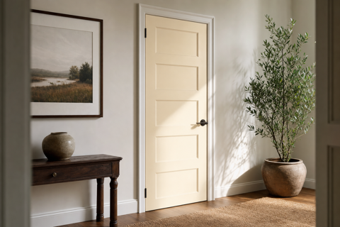 Chatsworth by Benjamin Moore