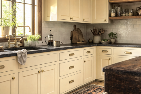 Marble by Benjamin Moore