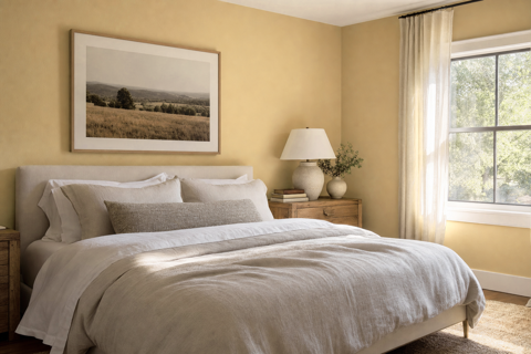 Shakespeare by Benjamin Moore