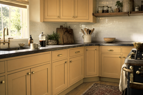 Grenada by Benjamin Moore