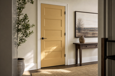 Grenada by Benjamin Moore