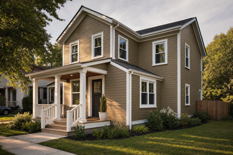 Urban by Benjamin Moore