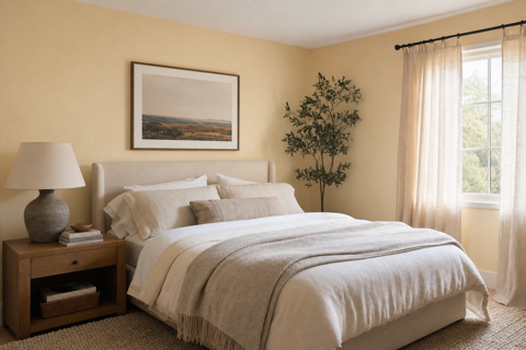 Delaware by Benjamin Moore