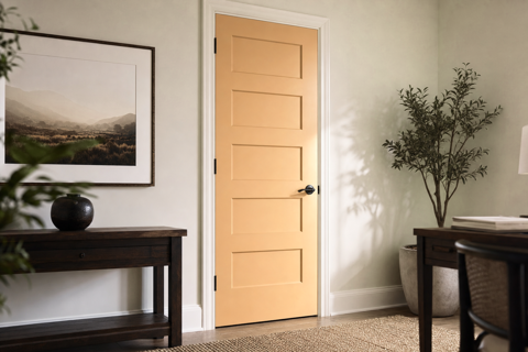 Jonesboro by Benjamin Moore