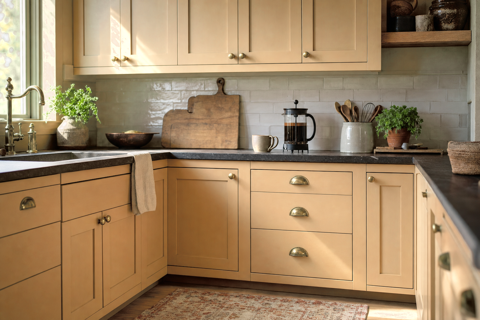 Baffin by Benjamin Moore