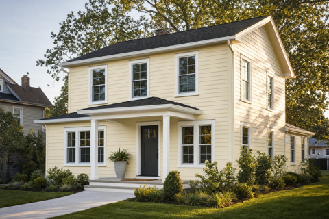 Westchester by Benjamin Moore