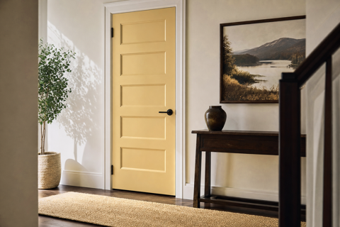 Sombrero by Benjamin Moore