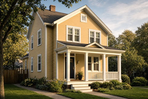 Porter by Benjamin Moore